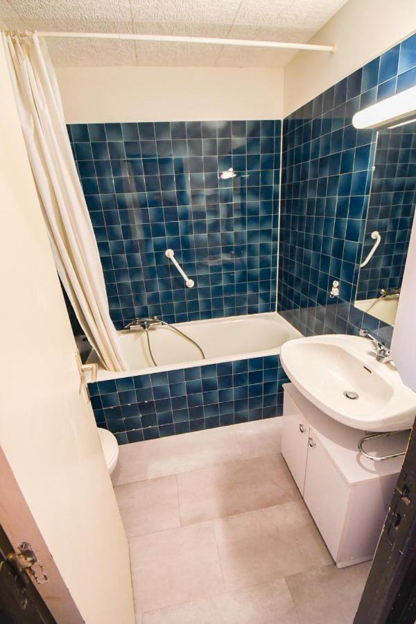 Relai S11 Grand Et Lumineux Studio Avec Coin Montagne 4-6 Pers, Wifi, 30M Des Pistes, Grand Balcon, Draps Non Compris Saint-Jean-dʼAulps 외부 사진